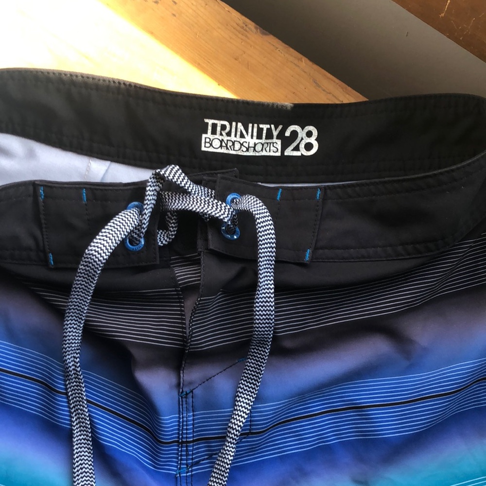 Trinity Board Shorts size 28